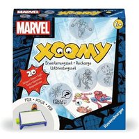 Xoomy Refill Erweiterungsset Marvel Avengers - Marvel von Ravensburger Verlag GmbH