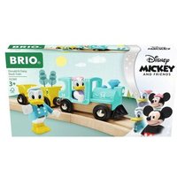 BRIO 63226000 Donald & Daisy Duck Zug von Ravensburger