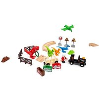 BRIO 63612000 - Adventskalender von Ravensburger
