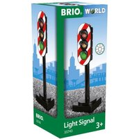 BRIO Ampel, Stadtleben von Ravensburger