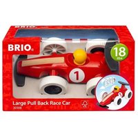 BRIO - BRIO Großer Rennwagen mit Rückziehmotor von Ravensburger