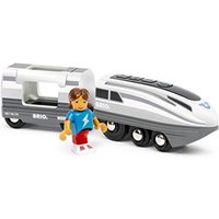 BRIO - BRIO Turbo-Zug BRIO - BRIO Turbo-Zug von Ravensburger