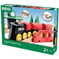 BRIO Bahn Acht Set - Classic Line BRIO Bahn Acht Set - Classic Line von Ravensburger