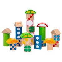 BRIO - Baustein-Box von Ravensburger