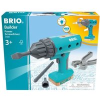 BRIO - Builder Akkuschrauber BRIO - Builder Akkuschrauber von Ravensburger