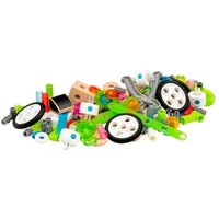 BRIO Builder - Licht-Konstruktionsset, 120 Teile von Ravensburger Verlag GmbH