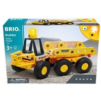 BRIO Builder Volvo Muldenkipper BRIO Builder Volvo Muldenkipper von Ravensburger