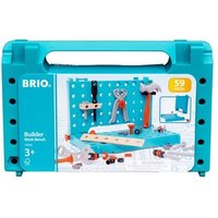 BRIO Builder - Werkbank-Koffer von Ravensburger Verlag GmbH