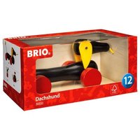 BRIO Infant/ Toddler - Dackel von Ravensburger Verlag GmbH