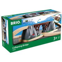 BRIO Einsturzbrücke von Ravensburger Verlag GmbH