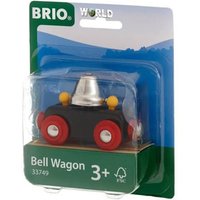 BRIO Glockenwagen, Transport Verkehr BRIO Glockenwagen, Transport Verkehr von Ravensburger