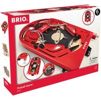 BRIO - Holz-Flipper Space Safari von Ravensburger