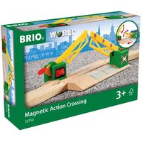 BRIO World - Magnetische Kreuzung von Ravensburger Verlag GmbH