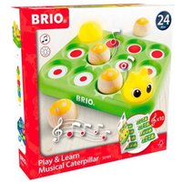 BRIO - Musikspiel Raupe BRIO - Musikspiel Raupe von Ravensburger