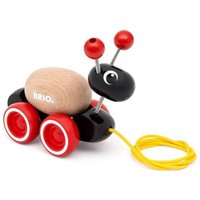 BRIO - Nachzieh-Ameise BRIO - Nachzieh-Ameise von Ravensburger