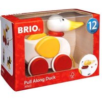 BRIO - Nachziehente, weiß BRIO - Nachziehente, weiß von Ravensburger