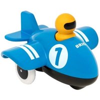 BRIO Infant/ Toddler - Push & Go Flugzeug von Ravensburger Verlag GmbH