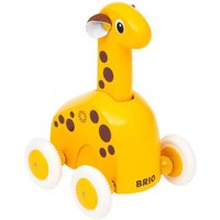 BRIO - Push & Go Giraffe BRIO - Push & Go Giraffe von Ravensburger