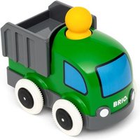 BRIO Infant/ Toddler - Push & Go LKW BRIO Infant/ Toddler - Push & Go LKW von Ravensburger Verlag GmbH