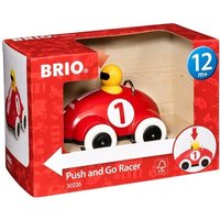 BRIO Infant/ Toddler - Push & Go Rennwagen von Ravensburger Verlag GmbH