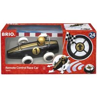 BRIO - RC Rennwagen Schwarz-Gold BRIO - RC Rennwagen Schwarz-Gold von Ravensburger
