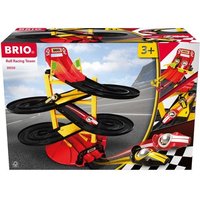 BRIO - Rennbahn-Turm mit zwei Rennwagen BRIO - Rennbahn-Turm mit zwei Rennwagen von Ravensburger