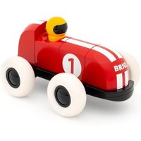 BRIO - Rennwagen aus magnetischen Bausteinen BRIO - Rennwagen aus magnetischen Bausteinen von Ravensburger