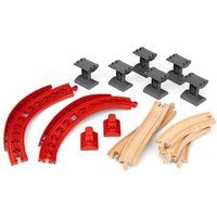 BRIO - Schienenpaket Berg und Tal BRIO - Schienenpaket Berg und Tal von Ravensburger