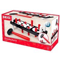 BRIO - Schwarze Klopfbank BRIO - Schwarze Klopfbank von Ravensburger