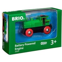 BRIO Speedy Green Batterielok von Ravensburger Verlag GmbH