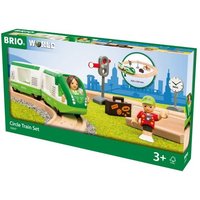 BRIO - Starter Set Reisezug BRIO - Starter Set Reisezug von Ravensburger