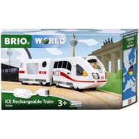 BRIO - Trains of the World - ICE-Akku-Reisezug BRIO - Trains of the World - ICE-Akku-Reisezug von Ravensburger