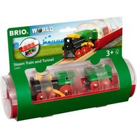BRIO - Tunnel Box Dampflokzug BRIO - Tunnel Box Dampflokzug von Ravensburger