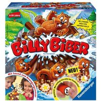 Billy Biber von Ravensburger