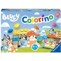 Bluey Colorino - Kinderspiel ab 2 Jahre Bluey Colorino - Kinderspiel ab 2 Jahre von Ravensburger Verlag GmbH