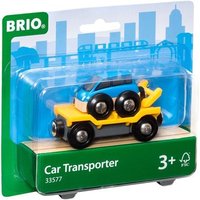 Brio Autotransporter mit Rampe von Ravensburger Verlag GmbH
