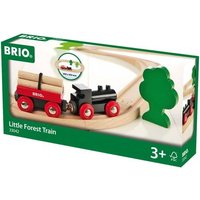 Brio Bahn-Set: Starterset, Eisenbahn Brio Bahn-Set: Starterset, Eisenbahn von Ravensburger