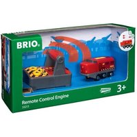 BRIO World - IR-Frachtlok von Ravensburger Verlag GmbH