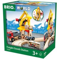 Brio Frachtverladestation von Ravensburger Verlag GmbH
