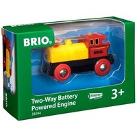 Brio Gelbe Batterielok von Ravensburger Verlag GmbH