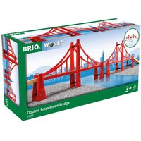 Brio Hängebrücke von Ravensburger