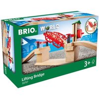 Brio Hebebrücke Brio Hebebrücke von Ravensburger