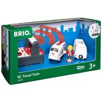 Brio IR Express Reisezug von Ravensburger