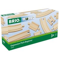 Brio Kleines Schienensortiment Brio Kleines Schienensortiment von Ravensburger