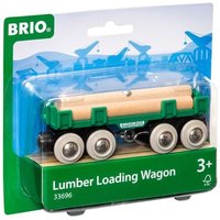 Brio Langholzwagen, Güterwagen von Ravensburger Verlag GmbH