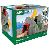 Brio Magischer Tunnel Brio Magischer Tunnel von Ravensburger