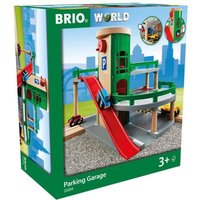 Brio Parkhaus, Straßen & Schienen Brio Parkhaus, Straßen & Schienen von Ravensburger