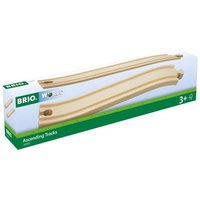 Brio Rampengleise von Ravensburger
