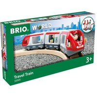 Brio Reisezug von Ravensburger Verlag GmbH