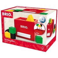 Brio Rote Sortier - Box von Ravensburger